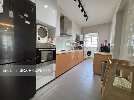 Blk 451A Fernvale Foliage (Sengkang), HDB 5 Rooms #543938331